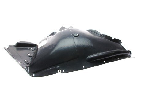 Підкрилок van Wezel 0687433