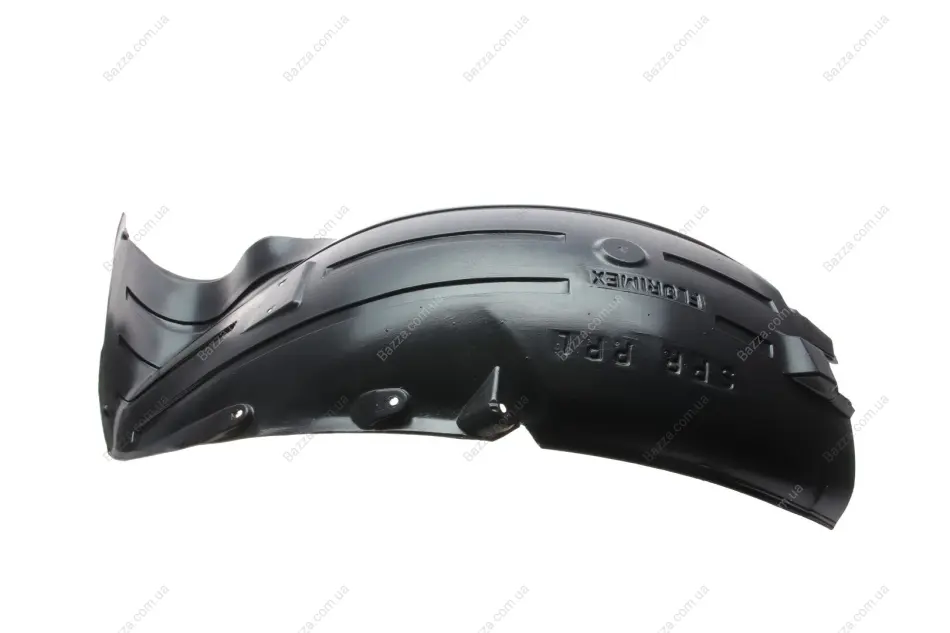 Підкрилок van wezel 3077433