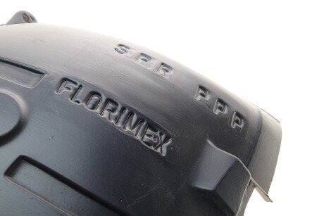 Підкрилок van Wezel 3077434