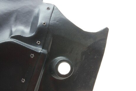 Підкрилок van Wezel 3080433