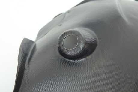 Підкрилок van Wezel 3080434