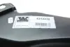 Підкрилок van wezel 4312435