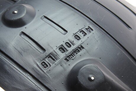 Підкрилок van Wezel 4377435