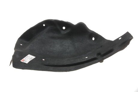 Підкрилок van Wezel 4407435 на Рено Меган 4