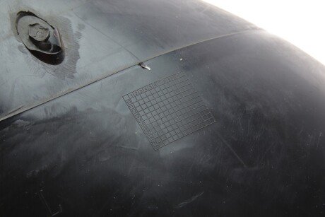 Підкрилок van Wezel 5740433