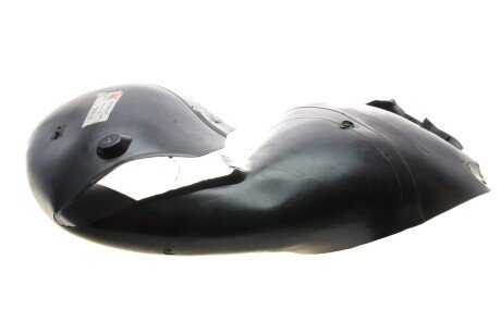 Підкрилок van Wezel 5740433 на Фольксваген Пассат б7