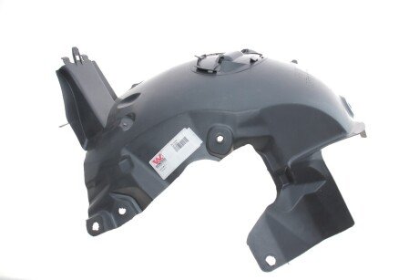 Підкрилок van Wezel DSC4312434 на Рено Кенго 2