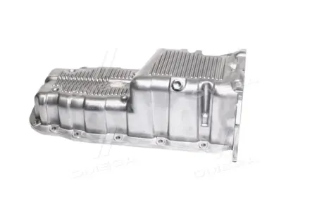 Поддон, масляный картера двигателя DAEWOO Kalos/Lanos/Nubira (пр-во Wan Wezel) Van Wezel 8115071