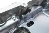 Поддон, масляный картера двигателя FIAT Doblo, Idea, Punto 1,9JTD (пр-во Wan Wezel) van wezel 1636071