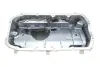 Поддон, масляный картера двигателя FIAT Doblo, Idea, Punto 1,9JTD (пр-во Wan Wezel) van wezel 1636071