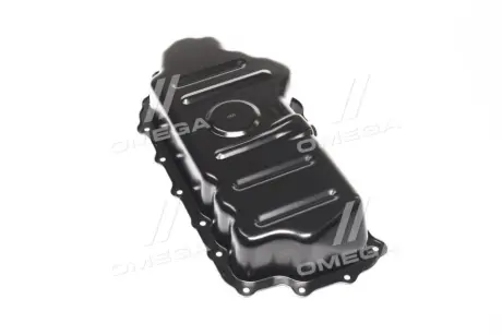 Поддон, масляный картера двигателя FORD 1.8 TDi (пр-во Wan Wezel) van wezel 1861070 Форд Фокус 1