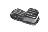 Поддон, масляный картера двигателя HYUNDAI Accent 1.5/1.6 (пр-во Wan Wezel) van wezel 8220071