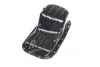 Поддон, масляный картера двигателя HYUNDAI Accent 1.5/1.6 (пр-во Wan Wezel) van wezel 8220071