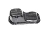 Поддон, масляный картера двигателя HYUNDAI Accent 1.5/1.6 (пр-во Wan Wezel) van wezel 8220071