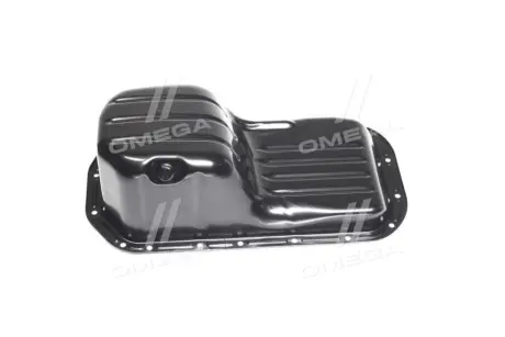 Поддон, масляный картера двигателя HYUNDAI Accent 1.5/1.6 (пр-во Wan Wezel) van wezel 8220071 Киа Церато 1
