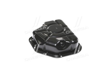 Поддон, масляный картера двигателя HYUNDAI Santa FE 06+ 2.7 V6 (Wan Wezel) van Wezel 8266071