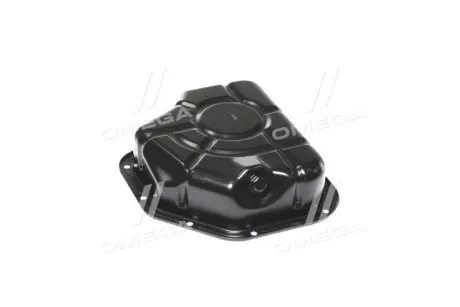 Поддон, масляный картера двигателя HYUNDAI Santa FE 06+ 2.7 V6 (пр-во Wan Wezel) van wezel 8266071