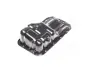 Поддон, масляный картера двигателя MAZDA 2 / Mazda 3 (пр-во Wan Wezel) van wezel 2741070