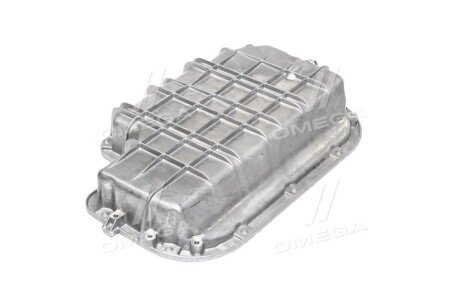 Поддон, масляный картера двигателя MB 2.4 (Wan Wezel) van Wezel 3031070