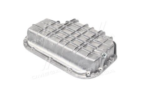 Поддон, масляный картера двигателя MB 2.4 (Wan Wezel) van Wezel 3031070