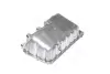 Поддон, масляный картера двигателя PSA 1,8D/1,9D +AC (пр-во Wan Wezel) van wezel 0903071