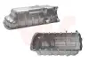 Поддон, масляный картера двигателя PSA 2.0 HDi +AC (пр-во Wan Wezel) van wezel 4028071