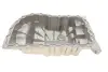Поддон, масляный картера двигателя RENAULT CLIO,LAG,MEG 1.8/1.9 Alum (пр-во Wan Wezel) van wezel 4341071
