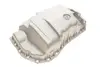 Поддон, масляный картера двигателя RENAULT CLIO,LAG,MEG 1.8/1.9 Alum (пр-во Wan Wezel) van wezel 4341071