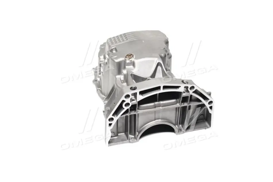 Поддон, масляный картера двигателя RENAULT Doker, Duster, Clio,Modus (пр-во Wan Wezel) van wezel 4341072