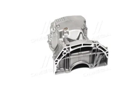 Поддон, масляный картера двигателя RENAULT Doker, Duster, Clio,Modus (пр-во Wan Wezel) van wezel 4341072 Рено Сценик 3