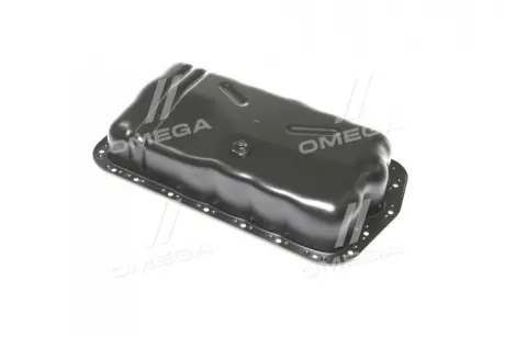 Поддон, масляный картера двигателя RENAULT Laguna / Master 2.5 DCi (пр-во Wan Wezel) van wezel 4349070 Рено Трафик 2