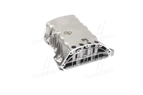 Поддон, масляный картера двигателя RENAULT Megane 1.9 DCi (пр-во Wan Wezel) van wezel 4327070 Рено Сценик 3