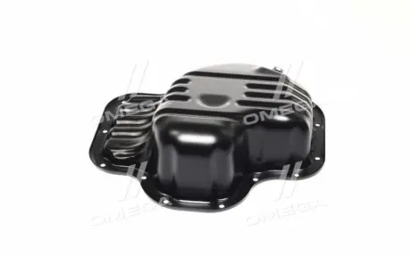 Поддон, масляный картера двигателя TOYOTA Rav4 / Avensis 2.0 (пр-во Wan Wezel) van wezel 5377071 Тойота Авенсис т22