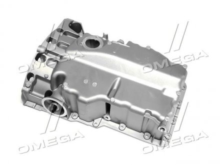 Поддон, масляный картера двигателя VAG 1.2 TSI (Wan Wezel) van Wezel 5766071 на Шкода Fabia 3