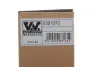 Поддон, масляный картера двигателя VAG 1.4 TFSI 103Kw (CPTA) (пр-во Wan Wezel) Van Wezel 0301070 (фото 2)