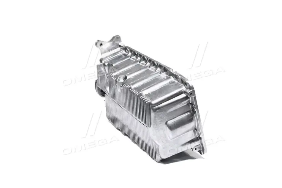 Поддон, масляный картера двигателя VAG 1.6 With Sensor/Hole (пр-во Wan Wezel) van wezel 0332070