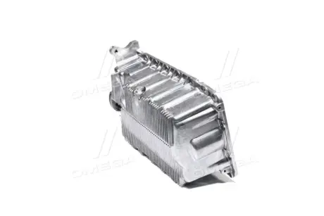 Поддон, масляный картера двигателя VAG 1.6 With Sensor/Hole (пр-во Wan Wezel) van wezel 0332070 Фольксваген Гольф 6