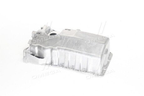 Поддон, масляный картера двигателя VAG 1.8 (AGN) +Sensor hole (Wan Wezel) van Wezel 5888075