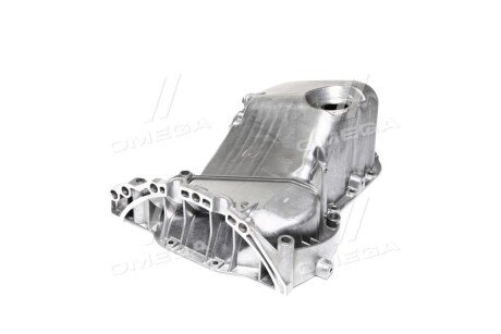 Поддон, масляный картера двигателя VAG 1.8 T 99-00 (Wan Wezel) van Wezel 0324071
