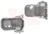 Поддон, масляный картера двигателя VAG 1.8 T 99-00 (пр-во Wan Wezel) van wezel 0324071