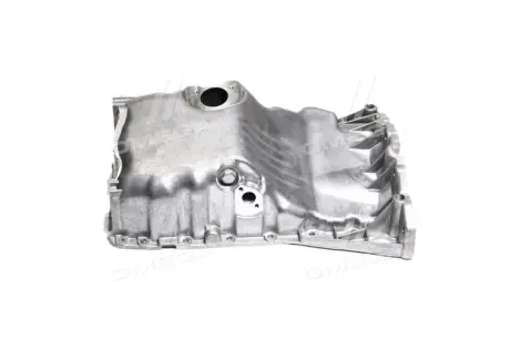 Поддон, масляный картера двигателя VAG 1.8T/Quattro (пр-во Wan Wezel) Van Wezel 0323073