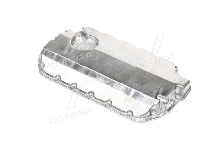 Поддон, масляный картера двигателя VAG A4/Pass.2.5Tdi 97>04 wo/h (Wan Wezel) van Wezel 0325072