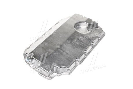 Поддон, масляный картера двигателя VAG A4/Pass.2.5Tdi 97>04 wo/h (Wan Wezel) van Wezel 0325072