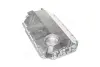 Поддон, масляный картера двигателя VAG A4/Pass.2.5Tdi 97>04 wo/h (пр-во Wan Wezel) van wezel 0325072