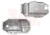 Поддон, масляный картера двигателя VAG Golf IV 1.4/1.6 16v (пр-во Wan Wezel) van wezel 5888077