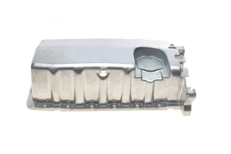 Поддон, масляный картера двигателя VAG GOLF IV,POLO,A3 w/o Sens. (пр-во Wan Wezel) van wezel 5888070