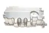 Поддон, масляный картера двигателя VAG TDi With oil sensor (пр-во Wan Wezel) van wezel 0335070