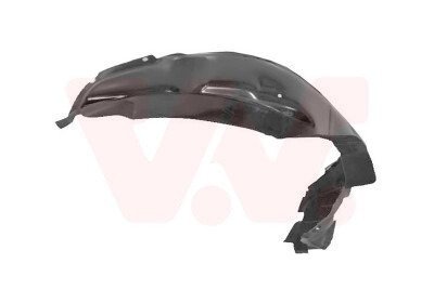 Подкрылок передний правый HYUNDAI TUCSON van Wezel 8267434 на Hyundai Туксон