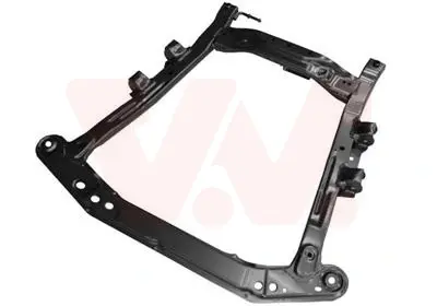 Подрамник передний DACIA LOGAN -08 (Пр-во) van wezel 1514690