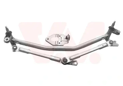 Рулевая тяга van wezel 5827230